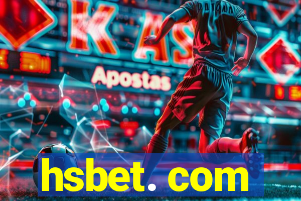 hsbet. com